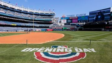 When is MLB Opening Day 2023? - TV Guide