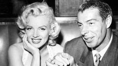 Las confesiones de Joe DiMaggio sobre Marilyn Monroe. Foto: Wikipedia