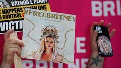 Este 29 de septiembre, Britney Spears regresa a la corte para otra audiencia sobre su tutela, la cual entr&oacute; en vigor en febrero de 2008. &iquest;Podr&iacute;a quedar libre?