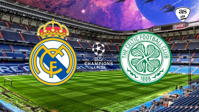 Real Madrid vs Celtic: times, TV and how to watch online