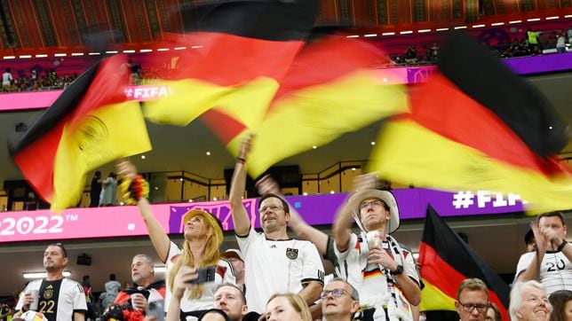 Costa Rica vs Germany live updates: game preview, score & stats | World Cup 2022