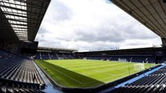 West Brom open investigation after alleged Barcelona taxi theft