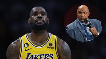 LeBron-James-NBA-Los-Angeles-Lakers-Charles-Barkley