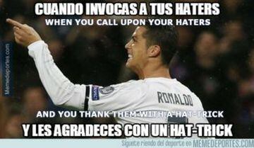 Alavés v Real Madrid: memes, jokes, tweets, gags