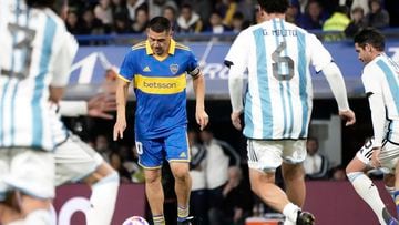 Boca Juniors vs. Racing: Extended Highlights