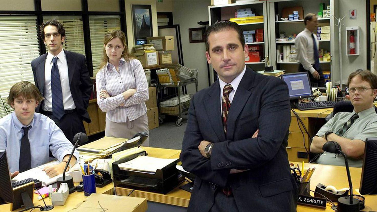 The Office' y la segunda vida que ha tenido la serie en el 2021