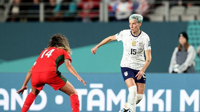 How much do tickets for Megan Rapinoe’s final game with the USWNT cost?