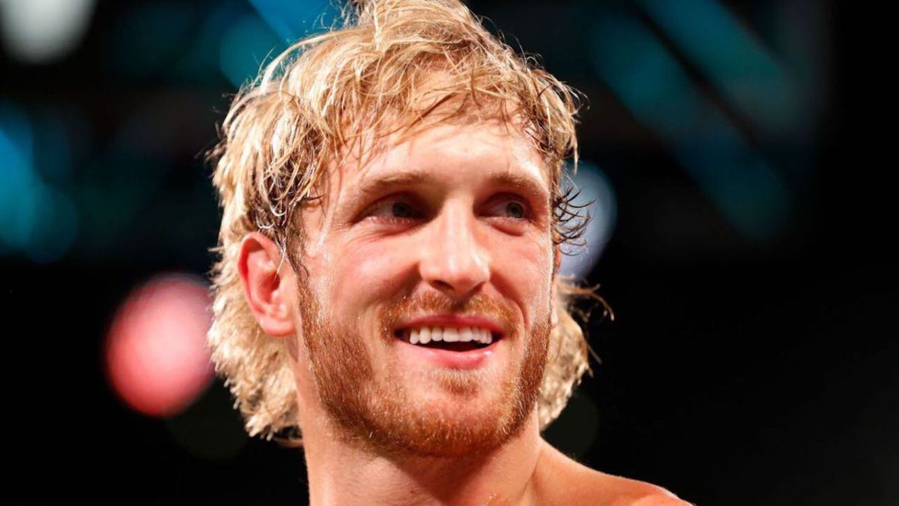 Logan Paul: YouTuber-turned-boxer outlines presidential ambitions - AS USA