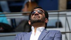 Abdullah Al Thani ha pasado de ilusionar a la afición a deprimirla por completo. El Málaga estuvo a punto no solo de no jugar aquella Champions sino de ser descendido por impagos mientras él escondió en Qatar. Una jueza ha detenido este deterioro cesándol