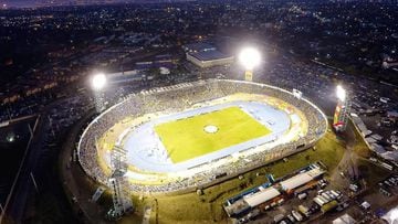 El Salvador ver&aacute; sus primeros minutos en la Copa Oro ante Curazo y el Independence Park ser&aacute; el estadio que ver&aacute; la disputa por sus primeros puntos.