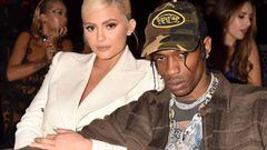 Kylie Jenner y Travis Scott ponen punto y ¿final? a su relación