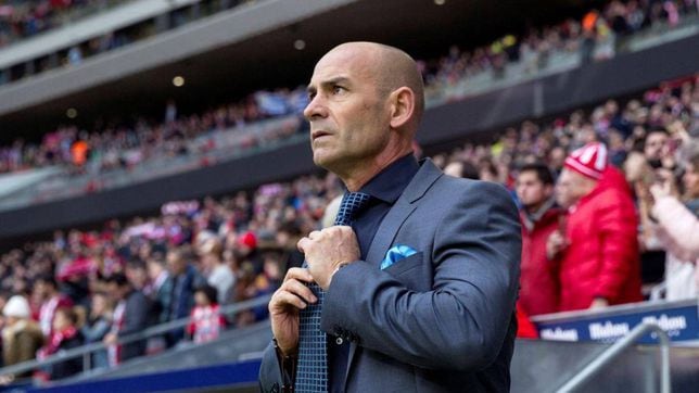 Paco Jémez, dispuesto a emular a Lucas Pérez por el Depor