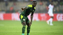 Burkina Faso 1-3 Senegal summary: score, goals, highlights: AFCON semi-final