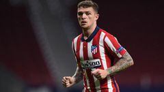 Trippier to serve rest of 10-week ban after Atlético appeal dismissed by FIFA