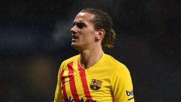 Griezmann falls 15 places from 2018 in Ballon d'Or 2019