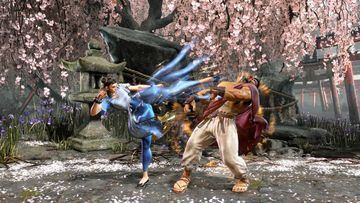 Imágenes de Street Fighter 6