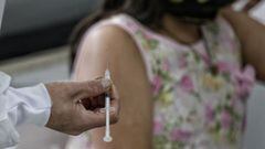 Fases de vacunación en Colombia: en qué consisten, cuántas son y cómo funcionarán