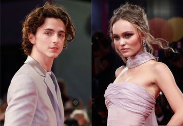 El actor y el rostro de Chanel sorprendieron a sus seguidores al decidir entablar una relación en este 2019.