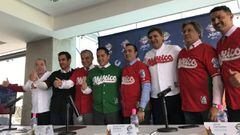 La gran fiesta del b&eacute;isbol latinoamericano, tambi&eacute;n ser&aacute; un evento importante para la econom&iacute;a de la capital de Jalisco.