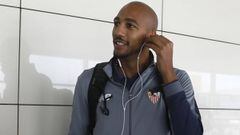 Sevilla: N'Zonzi and Berizzo need to settle differences quickly