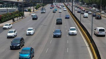 Doble Hoy No Circula, 8 de junio: vehículos y placas en CDMX, EDOMEX, Hidalgo y Puebla