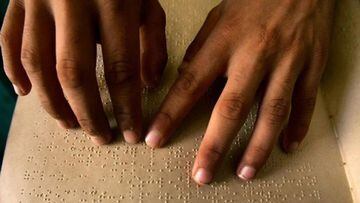 Día Mundial del Braille 2024: qué es, en qué consiste y por qué se conmemora el 4 de enero