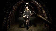 Thomas Genon seen at &quot;Tommy G&#039;s Mine Line&quot; in Liege, Belgium on June 27, 2022. // Jean-Baptiste Liautard / Red Bull Content Pool // SI202209240271 // Usage for editorial use only // 