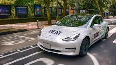 Beat anuncia que va de México: qué pasará con los autos Tesla