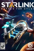 Carátula de Starlink: Battle for Atlas
