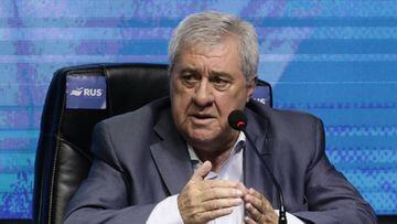 Boca solicitó postergar el reinicio de la Superliga
