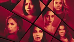 ‘Mujeres Asesinas’ con Yalitza Aparicio: Cuándo se estrena la serie y dónde verla 