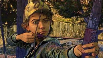 The Walking Dead: Skybound no planea desarrollar una quinta