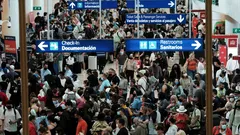 Volaris cancela vuelos: Cuáles son las ciudades afectadas y qué hacer si una aerolínea retrasa tu vuelo