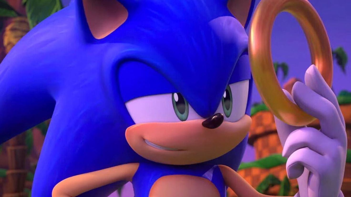 LEGO Ideas Sonic the Hedgehog é oficialmente anunciado - Nintendo