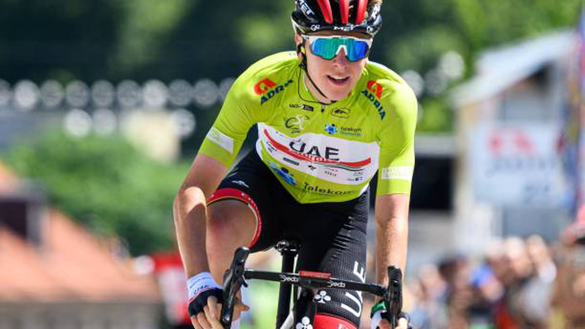 Flikkeren heerlijkheid Savant How much money do riders and teams make at the Tour de France? - AS USA