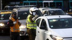 Restricción vehicular en Chile: cuándo comienza y a qué vehículos afecta