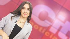 Gabriela C&aacute;rdenas, periodista de City Tv, atacada por un taxista en Bogot&aacute;