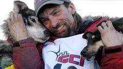 Son and brother of winners of famed Iditarod Trail Dog Sled Race, Lance Mackey left his mark on the sport before succumbing to cancer at age 52
