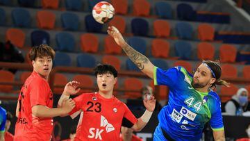 Handball World Cup 23 Preview