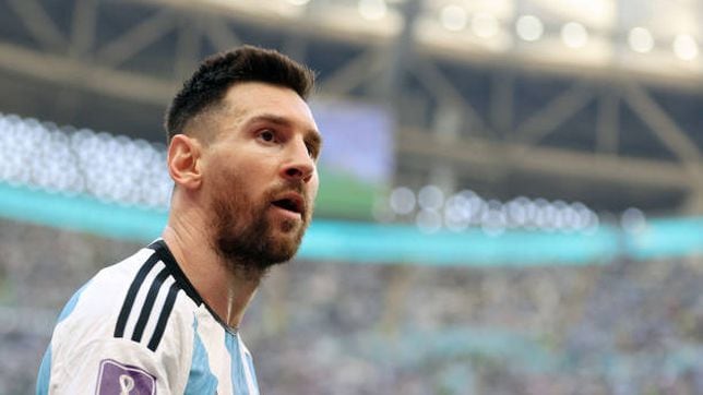 Qué necesita Argentina para pasar a octavos del Mundial de Qatar tras la derrota ante Arabia