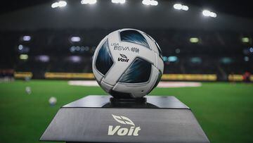Liga MX: Fechas y horarios de la jornada 2, Apertura 2022