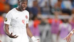 Find out how to watch Canada’s Group D clash with Cuba, on matchday three of the CONCACAF Gold Cup’s round-robin phase.