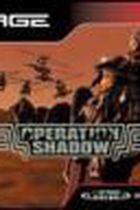 Carátula de Operation Shadow