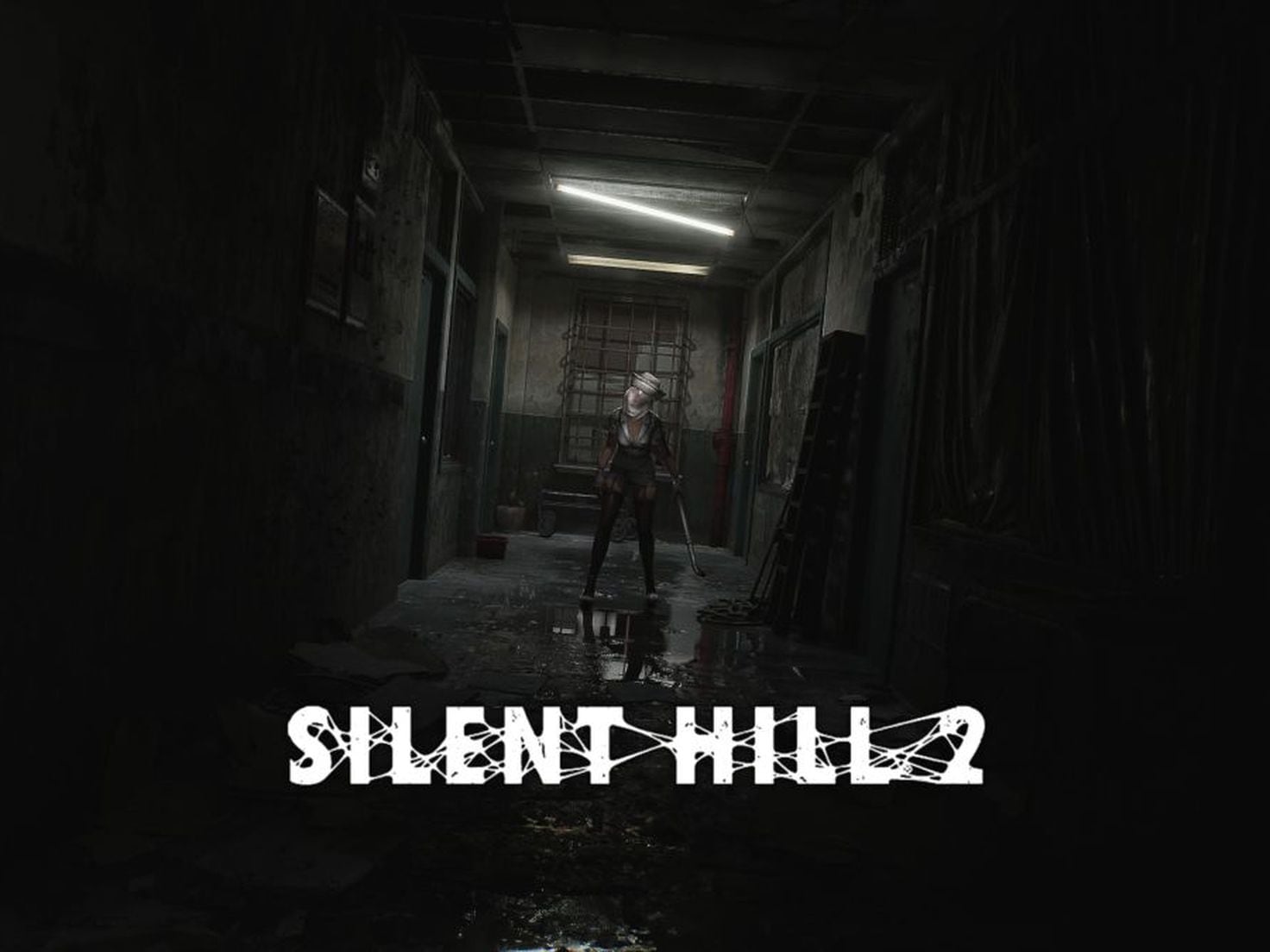 Silent Hill 2 Remake comparte sus requisitos en PC y dan tanto miedo como  el propio videojuego - Meristation