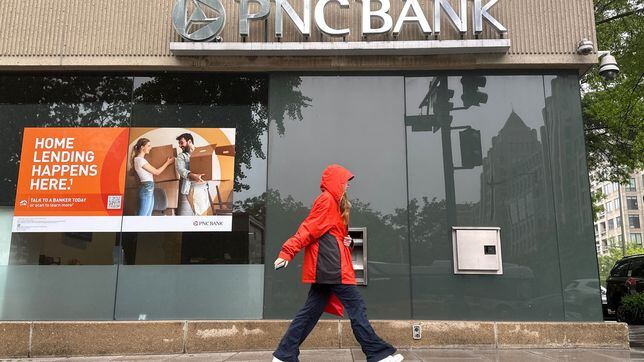PNC Bank closes more than 40 branches in June: These are the states most affected