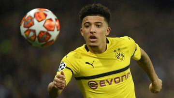 Wenger tried to sign Sancho for Arsenal, rules out Real Madrid move