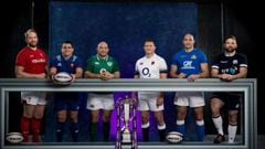 The Breakdown: A statistical look at round one of the Six Nations