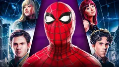 Spider Man Lotus: qué es una fan film y cómo ver en internet desde México