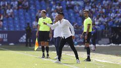 El Albacete busca entrenador en su regreso al fútbol profesional