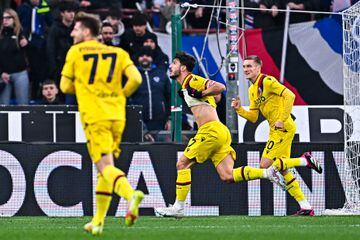 El renacimiento del Bolonia con Thiago Motta: lanzados en Serie A y soñando con Europa